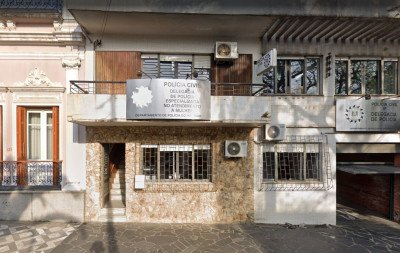 Ex mata jovem de 19 anos a facadas e se joga de prédio para fugir da polícia