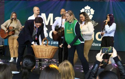 Ulbra realiza Dia U com serviços gratuitos e caravana de empregos em Canoas