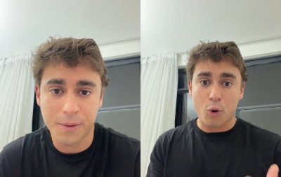 Fim da escala 6x1: Nikolas Ferreira critica mudança e propõe 4x3 como resposta para "mostrar que, quando der merda, a culpa é deles"