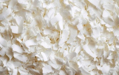 Anvisa manda recolher lote de coco ralado por excesso de enxofre; saiba mais
