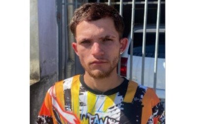 Foragido que participou de sessão de tortura de homem é preso em Portão; outro continua a ser procurado pela polícia