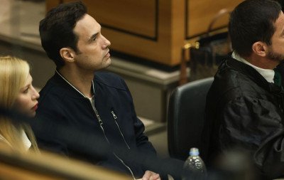 "Ele me afogava na piscina até eu encostar no chão", diz filha de ex de Jairinho em júri do caso Henry Borel