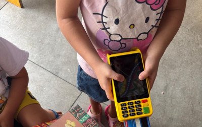 Sistema monetário e africanidade na Emei Negrinho do Pastoreio