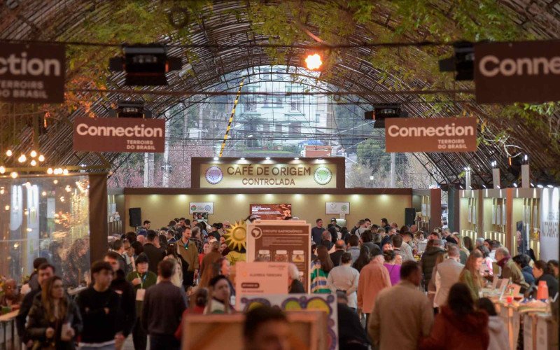 Evento em Gramado terá painel sobre acordo entre Mercosul e UE