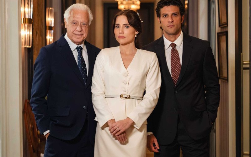 Novelas da Globo saem do ar durante a Copa do Mundo; veja quais e quando | abc+