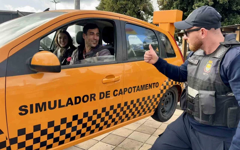 Equipamento está na Praça João Corrêa, no Centro
