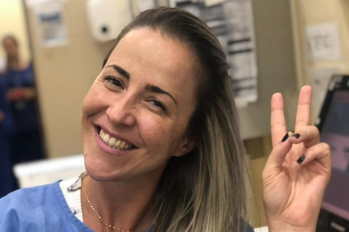 A enfermeira Priscila Rosa dos Santos acabou morta em 2024 após ser dopada por medicamentos | abc+
