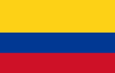Colombianos vão às urnas em disputa acirrada entre esquerda e direita