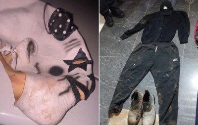 Execução em atacarejo: Polícia prende suspeito, apreende arsenal e identifica chefe de facção morto