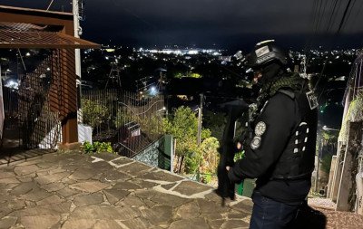 Advogado, corretoras e sequestros: Como agia a quadrilha das "dívidas infinitas" que é alvo de operação na região