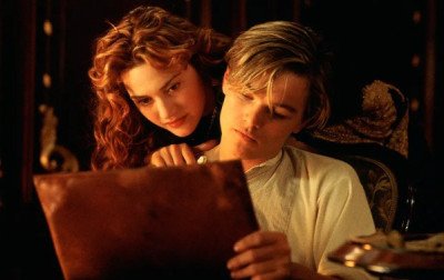 UCI do ParkShopping Canoas exibe o clássico "Titanic" na próxima segunda-feira
