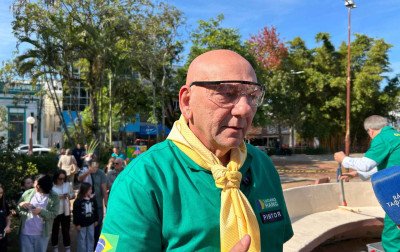 "Todo mundo vai parar em Taquara": Hang revela expectativas para a inauguração da nova filial da Havan