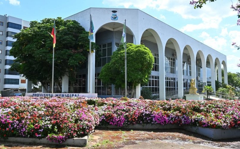 Prefeitura de Dois Irmãos abre concurso público e processo seletivo | abc+