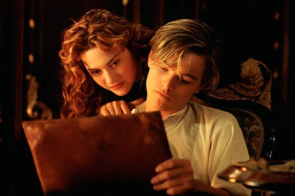 Kate Winslet e Leonardo DiCaprio estrelam o sucesso lançado em 1997 | abc+