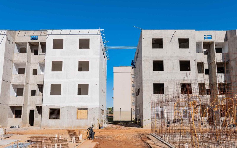 Residencial Quero-Quero | abc+