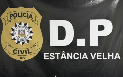 Casa desabitada em São Leopoldo era depósito de droga