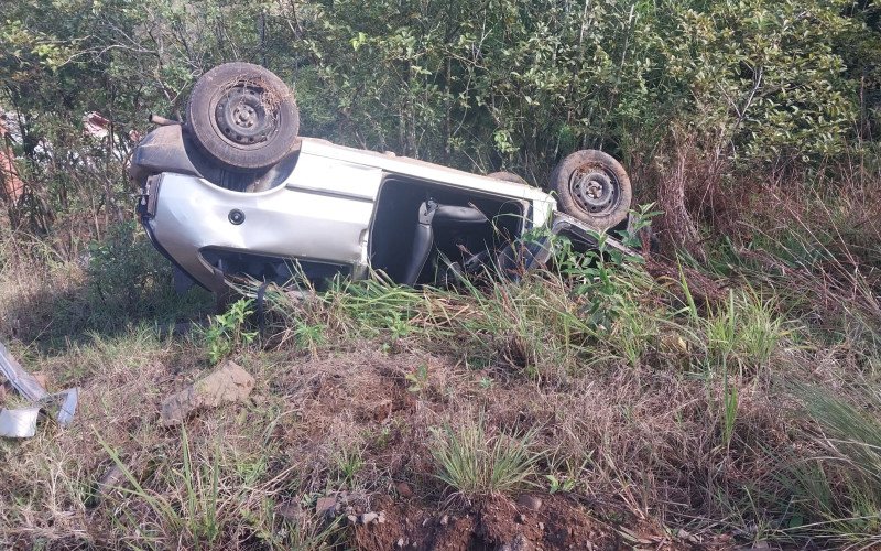 Acidente aconteceu na localidade de Arroio Terra e vitimou agricultor de 51 anos | abc+
