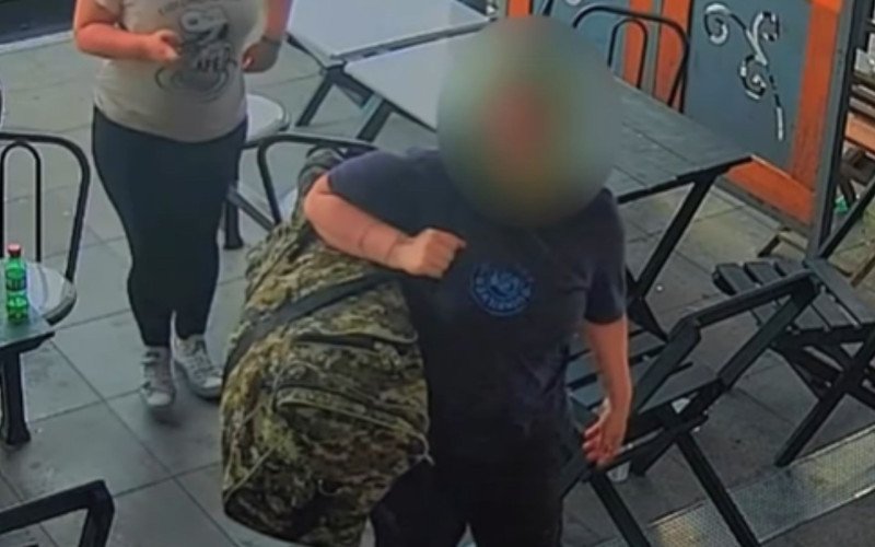 Guarda Municipal prende foragida condenada por homicídio em Novo Hamburgo | abc+