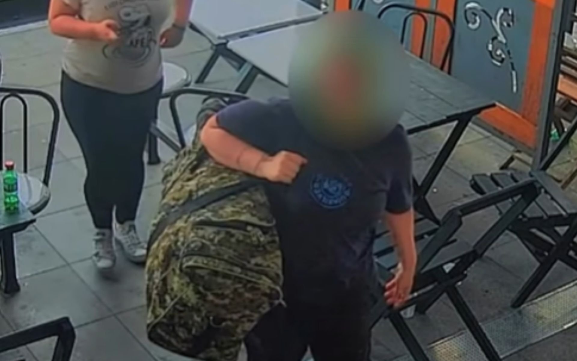 Foragida por homic&iacute;dio e tr&aacute;fico de drogas &eacute; presa nas Bancas de Novo Hamburgo