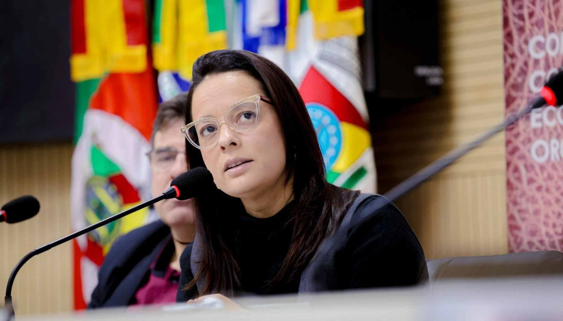 Prefeitura suspende pagamento integral do salário da secretária da Fazenda de Novo Hamburgo; entenda