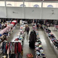 Mais de 35 mil pe&ccedil;as e pre&ccedil;os a partir de R$ 5: Megabazar da C&aacute;ritas come&ccedil;a neste s&aacute;bado em Novo Hamburgo