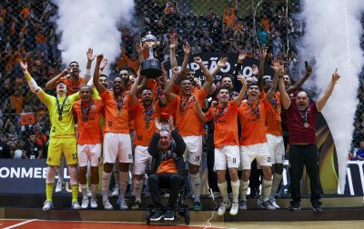 ACBF bate Magnus nos pênaltis e conquista o hepta da Libertadores