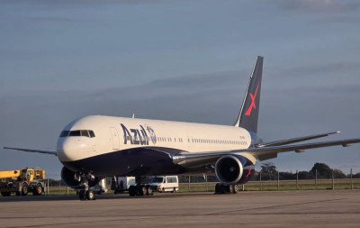 Definido avião que será usado pela Seleção Brasileira na Copa deste ano