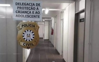 Creche nega agressão de professora a aluna de 3 anos em Canoas; veja o que diz a nota