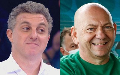 Bolsa Família: Entenda a polêmica envolvendo as falas de Luciano Hang e Luciano Huck