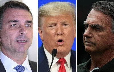 Membro do PT que denunciou ONG da produtora do filme sobre Bolsonaro já mirou relação entre Trump e PL