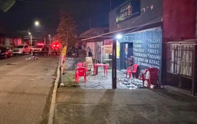 Cachaça, embriaguez e sangue: O que se sabe sobre assassinatos em bar de Canoas