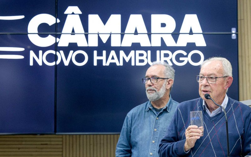 Kopischina e Chilanti falaram sobre proposta do Estado na Câmara de Vereadores | abc+