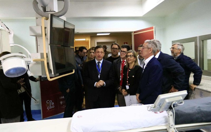  01/06/26  HU - CENTRO DE REFERÊNCIA EM CARDIOLOGIA