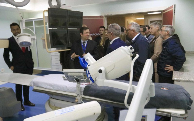  01/06/26  HU - CENTRO DE REFERÊNCIA EM CARDIOLOGIA