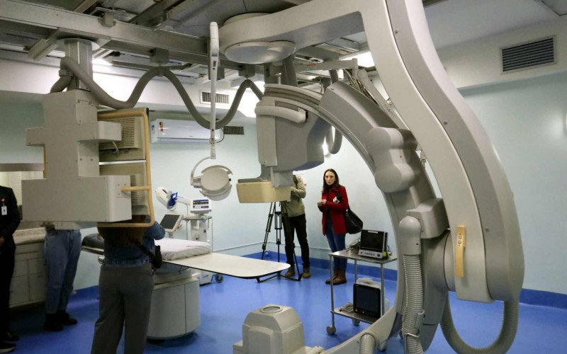  01/06/26  HU - CENTRO DE REFERÊNCIA EM CARDIOLOGIA