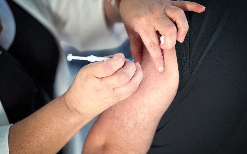 Sapucaia do Sul amplia vacinação contra a gripe para toda a população a partir desta terça-feira 