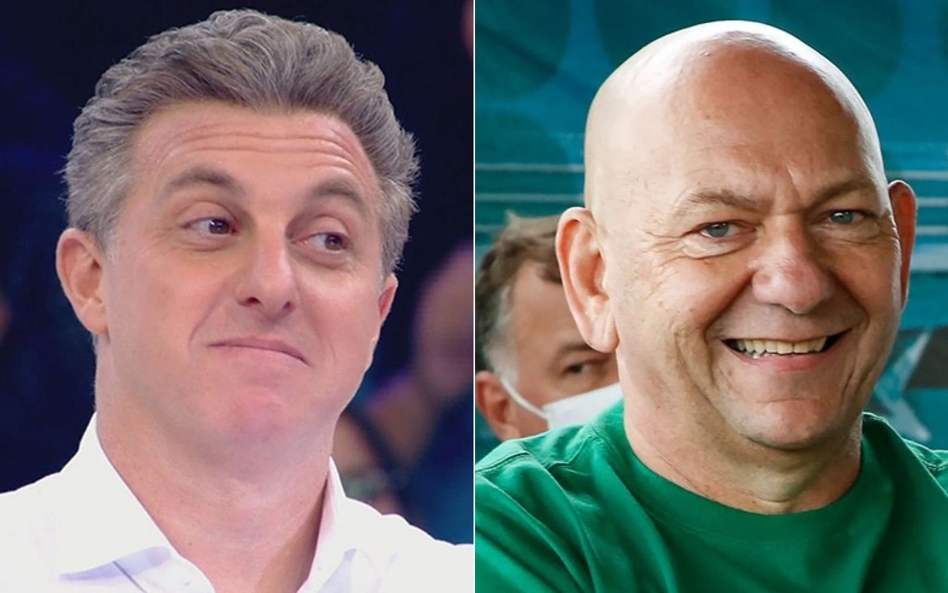 Bolsa Fam&iacute;lia: Entenda a pol&ecirc;mica envolvendo as falas de Luciano Hang e Luciano Huck