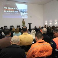 EL NI&Ntilde;O: Entenda como fen&ocirc;meno pode ser diferente de 2024 e o que foi destaque de f&oacute;rum sobre o tema