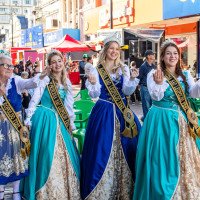 Inscrições para a corte da São Leopoldo Fest 2027 terminam nesta segunda-feira