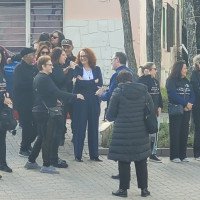 Reforma da Previd&ecirc;ncia de Nova Santa Rita ser&aacute; votada na C&acirc;mara; servidores protestam
