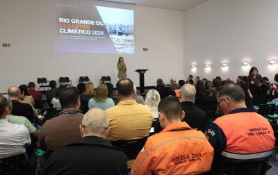 EL NIÑO: Entenda como fenômeno pode ser diferente de 2024 e o que foi destaque de fórum sobre o tema