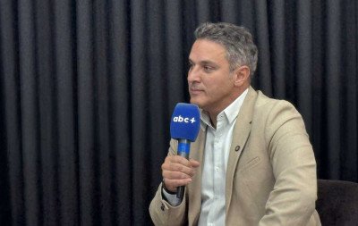 VÍDEO: "Eu não sou produto da política": Zucco diz na Central Grupo Sinos de Eleições que pretende construir governo de diálogo