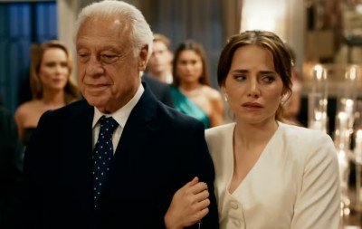 Quem Ama Cuida: 5 sinais que Adriana ignora ao casar com Arthur Brandão antes do pior acontecer