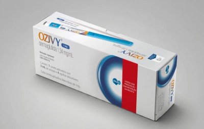 Fabricante define preço da Ozivy, 1ª caneta emagrecedora brasileira