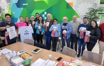 Romaria de Padre Reus terá edição especial este ano; procissão ocorre no dia 12 de julho