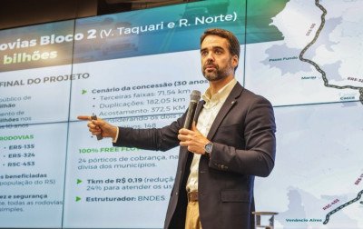 Prazo para propostas do Bloco 2 de rodovias encerra nesta quarta-feira; leilão ocorre no dia 10 na B3