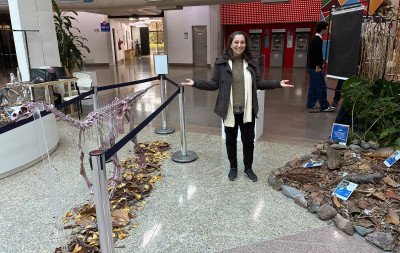 Unisinos com ações pela Semana do Meio Ambiente
