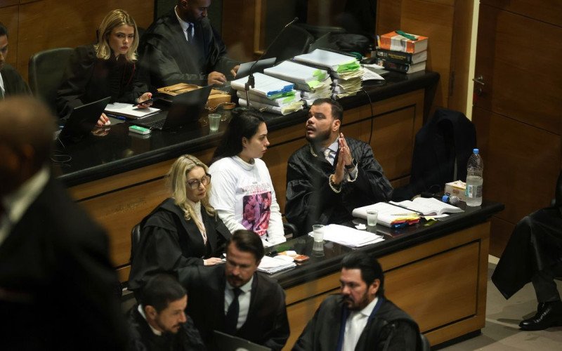 Júri do caso Henry Borel entra na reta final; entenda próximos passos | abc+