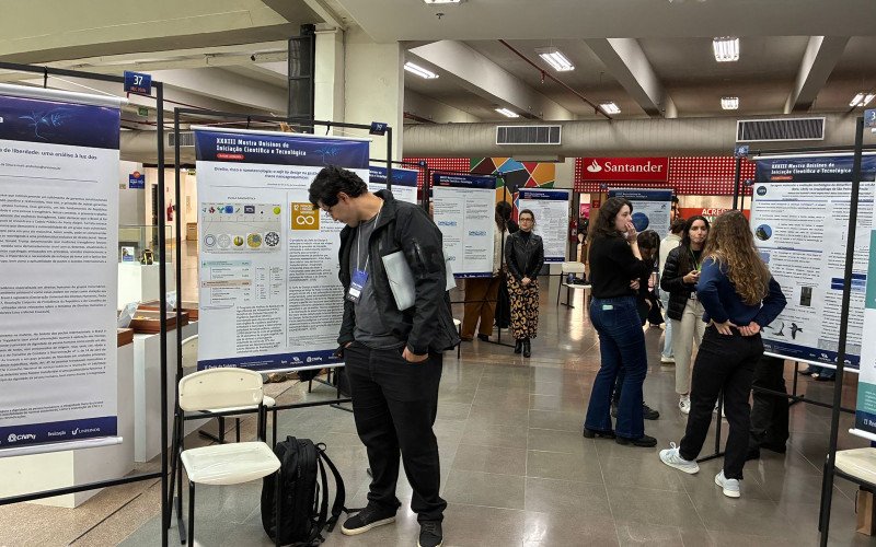 Na Semana do Meio Ambiente Unisinos promove exposição "Animais do Rio Grande do Sul"
