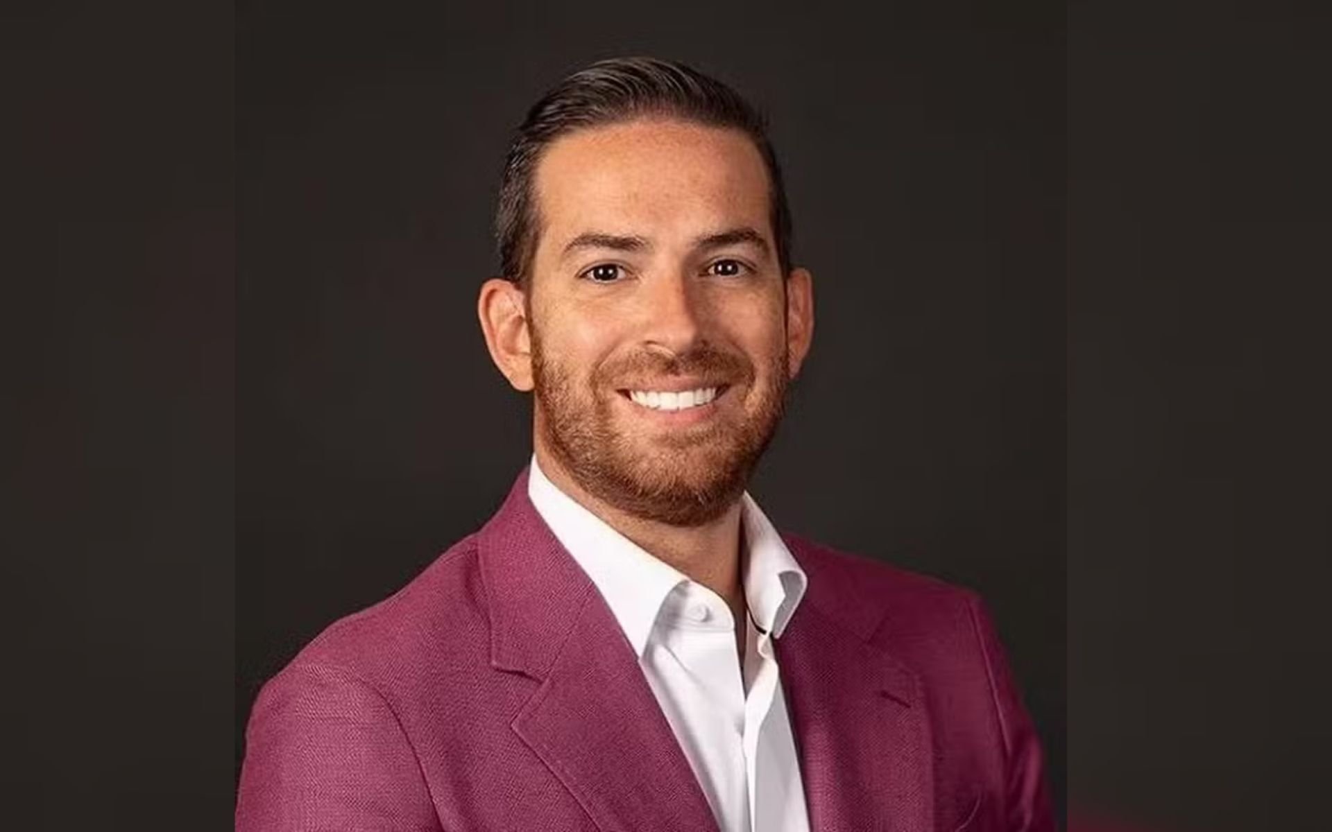 Quem &eacute; Daniel Perez, escolhido de Trump para o cargo de embaixador do Brasil